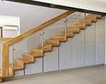Construction et protection de vos escaliers par Escaliers Maisons à Espeluche